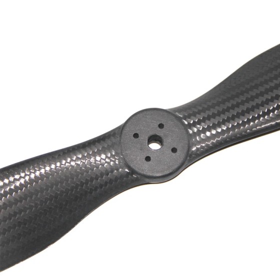 FLUXER VTOL Prop 40.1x16IN VTOL Fixed Wing Motor Drone Paramotor Propeller Blade